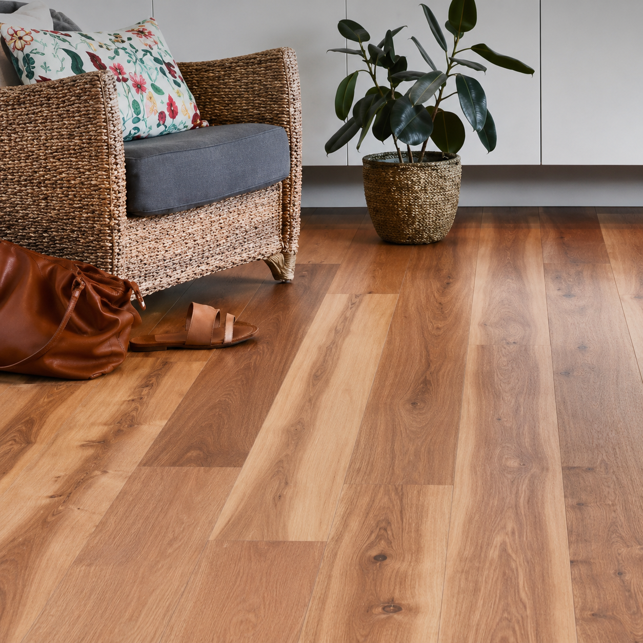Premium Flooring